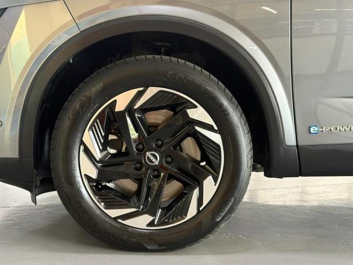 NissanQashqai E-POWER N-Connecta Auto 140 kW (190 CV) Vehículo usado en Barcelona - 11 NissanQashqai E-POWER N-Connecta Auto 140 kW (190 CV) Vehículo usado en Barcelona - 11