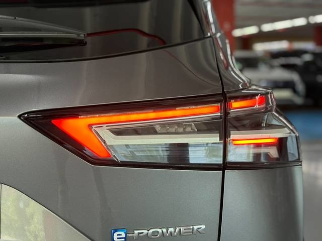 NissanQashqai E-POWER N-Connecta Auto 140 kW (190 CV) Vehículo usado en Barcelona - 12