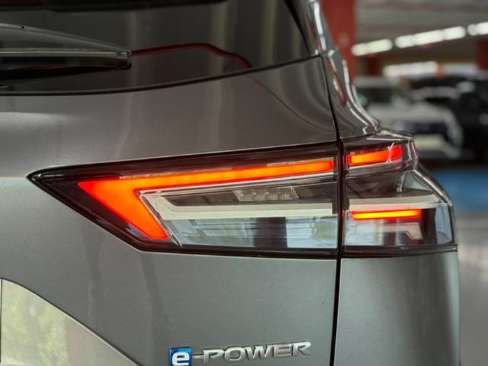 NissanQashqai E-POWER N-Connecta Auto 140 kW (190 CV) Vehículo usado en Barcelona - 12 NissanQashqai E-POWER N-Connecta Auto 140 kW (190 CV) Vehículo usado en Barcelona - 12