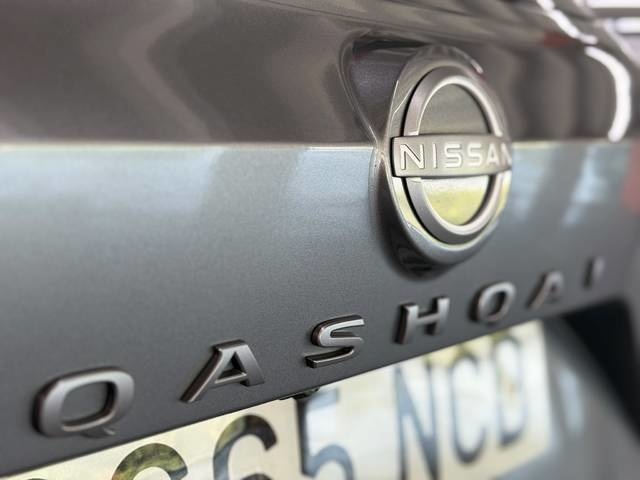 NissanQashqai E-POWER N-Connecta Auto 140 kW (190 CV) Vehículo usado en Barcelona - 13