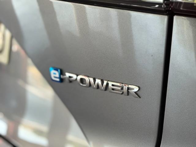 NissanQashqai E-POWER N-Connecta Auto 140 kW (190 CV) Vehículo usado en Barcelona - 15