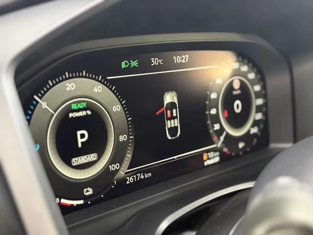 NissanQashqai E-POWER N-Connecta Auto 140 kW (190 CV) Vehículo usado en Barcelona - 20