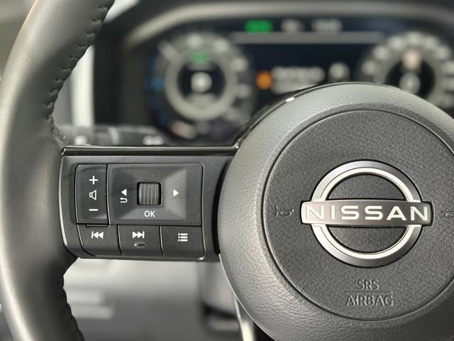 NissanQashqai E-POWER N-Connecta Auto 140 kW (190 CV) Vehículo usado en Barcelona - 35