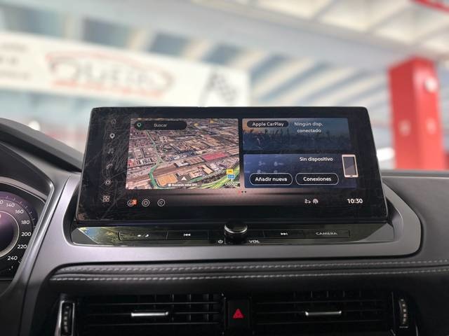 NissanQashqai E-POWER N-Connecta Auto 140 kW (190 CV) Vehículo usado en Barcelona - 40