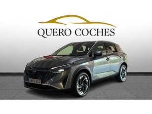 Nissan Qashqai E-POWER N-Connecta Auto 140 kW (190 CV)