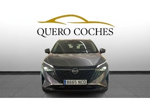 Nissan Qashqai E-POWER N-Connecta Auto 140 kW (190 CV)