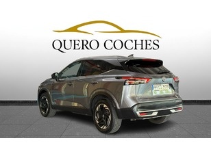 Nissan Qashqai E-POWER N-Connecta Auto 140 kW (190 CV)