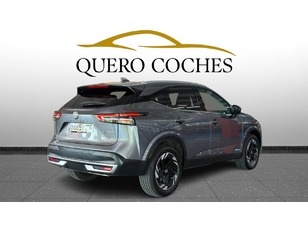 Nissan Qashqai E-POWER N-Connecta Auto 140 kW (190 CV)