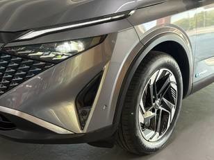 Nissan Qashqai E-POWER N-Connecta Auto 140 kW (190 CV)