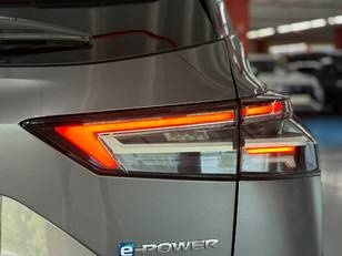 Nissan Qashqai E-POWER N-Connecta Auto 140 kW (190 CV) Nissan Qashqai E-POWER N-Connecta Auto 140 kW (190 CV)