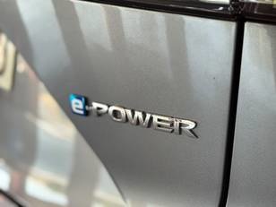 Nissan Qashqai E-POWER N-Connecta Auto 140 kW (190 CV) Nissan Qashqai E-POWER N-Connecta Auto 140 kW (190 CV)