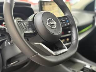 Nissan Qashqai E-POWER N-Connecta Auto 140 kW (190 CV) Nissan Qashqai E-POWER N-Connecta Auto 140 kW (190 CV)