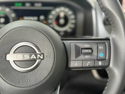 Nissan Qashqai E-POWER N-Connecta Auto 140 kW (190 CV) Nissan Qashqai E-POWER N-Connecta Auto 140 kW (190 CV)