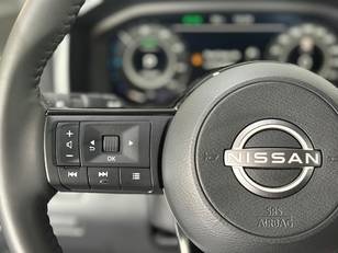 Nissan Qashqai E-POWER N-Connecta Auto 140 kW (190 CV) Nissan Qashqai E-POWER N-Connecta Auto 140 kW (190 CV)