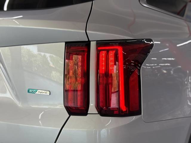 KiaSorento 1.6 T-GDi PHEV Emotion 4x4 195 kW (265 CV) Vehículo usado en Barcelona - 14