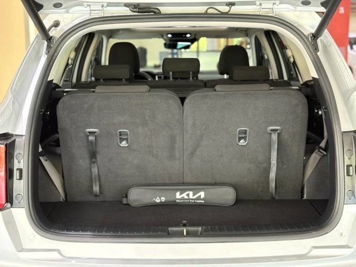 KiaSorento 1.6 T-GDi PHEV Emotion 4x4 195 kW (265 CV) Vehículo usado en Barcelona - 18 KiaSorento 1.6 T-GDi PHEV Emotion 4x4 195 kW (265 CV) Vehículo usado en Barcelona - 18