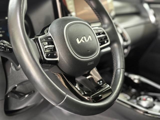 KiaSorento 1.6 T-GDi PHEV Emotion 4x4 195 kW (265 CV) Vehículo usado en Barcelona - 26