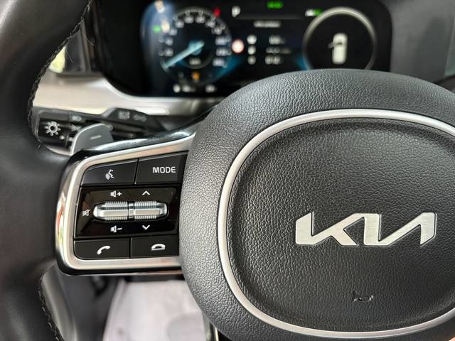 KiaSorento 1.6 T-GDi PHEV Emotion 4x4 195 kW (265 CV) Vehículo usado en Barcelona - 40