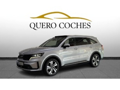 Kia Sorento 1.6 T-GDi PHEV Emotion 4x4 195 kW (265 CV) Kia Sorento 1.6 T-GDi PHEV Emotion 4x4 195 kW (265 CV)