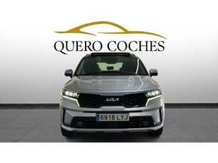 Kia Sorento 1.6 T-GDi PHEV Emotion 4x4 195 kW (265 CV)
