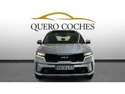 Kia Sorento 1.6 T-GDi PHEV Emotion 4x4 195 kW (265 CV) Kia Sorento 1.6 T-GDi PHEV Emotion 4x4 195 kW (265 CV)