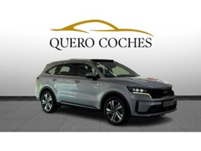 Kia Sorento 1.6 T-GDi PHEV Emotion 4x4 195 kW (265 CV) Kia Sorento 1.6 T-GDi PHEV Emotion 4x4 195 kW (265 CV)