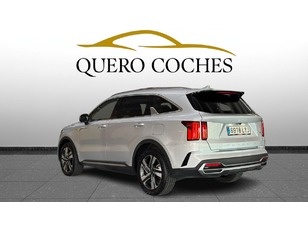 Kia Sorento 1.6 T-GDi PHEV Emotion 4x4 195 kW (265 CV)
