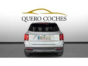 Kia Sorento 1.6 T-GDi PHEV Emotion 4x4 195 kW (265 CV)