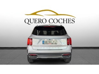 Kia Sorento 1.6 T-GDi PHEV Emotion 4x4 195 kW (265 CV) Kia Sorento 1.6 T-GDi PHEV Emotion 4x4 195 kW (265 CV)