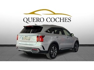 Kia Sorento 1.6 T-GDi PHEV Emotion 4x4 195 kW (265 CV)
