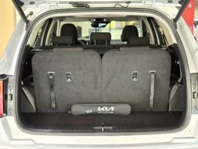 Kia Sorento 1.6 T-GDi PHEV Emotion 4x4 195 kW (265 CV) Kia Sorento 1.6 T-GDi PHEV Emotion 4x4 195 kW (265 CV)
