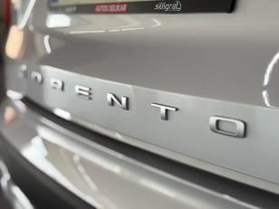 Kia Sorento 1.6 T-GDi PHEV Emotion 4x4 195 kW (265 CV)