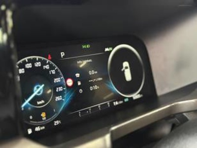 Kia Sorento 1.6 T-GDi PHEV Emotion 4x4 195 kW (265 CV) Kia Sorento 1.6 T-GDi PHEV Emotion 4x4 195 kW (265 CV)