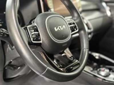 Kia Sorento 1.6 T-GDi PHEV Emotion 4x4 195 kW (265 CV) Kia Sorento 1.6 T-GDi PHEV Emotion 4x4 195 kW (265 CV)