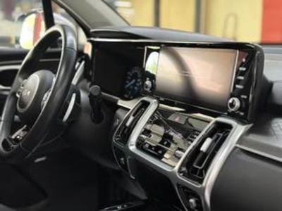 Kia Sorento 1.6 T-GDi PHEV Emotion 4x4 195 kW (265 CV) Kia Sorento 1.6 T-GDi PHEV Emotion 4x4 195 kW (265 CV)