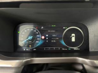 Kia Sorento 1.6 T-GDi PHEV Emotion 4x4 195 kW (265 CV) Kia Sorento 1.6 T-GDi PHEV Emotion 4x4 195 kW (265 CV)