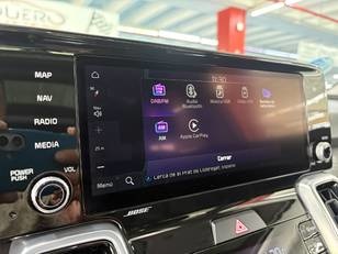 Kia Sorento 1.6 T-GDi PHEV Emotion 4x4 195 kW (265 CV)