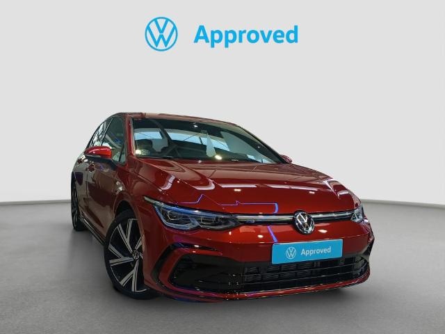 VolkswagenGolf R-Line 1.5 eTSI 110 kW (150 CV) DSG