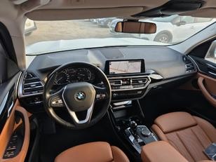 BMW X3 sDrive18d xLine 110 kW (150 CV) BMW X3 sDrive18d xLine 110 kW (150 CV)