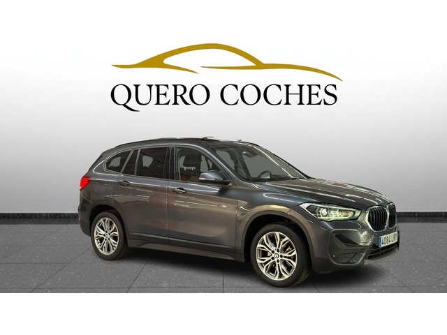 BMWX1 sDrive18i 100 kW (136 CV) Vehículo usado en Barcelona - 3 BMWX1 sDrive18i 100 kW (136 CV) Vehículo usado en Barcelona - 3
