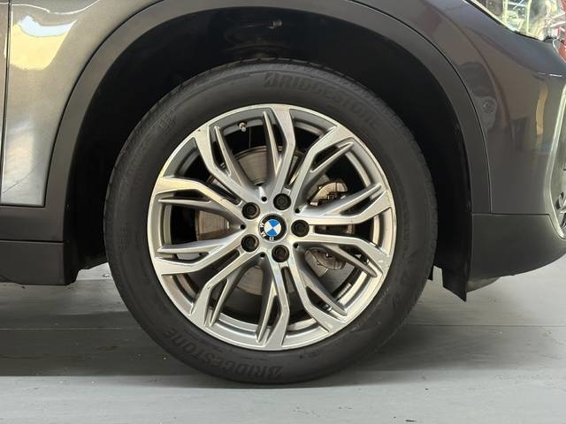 BMWX1 sDrive18i 100 kW (136 CV) Vehículo usado en Barcelona - 7