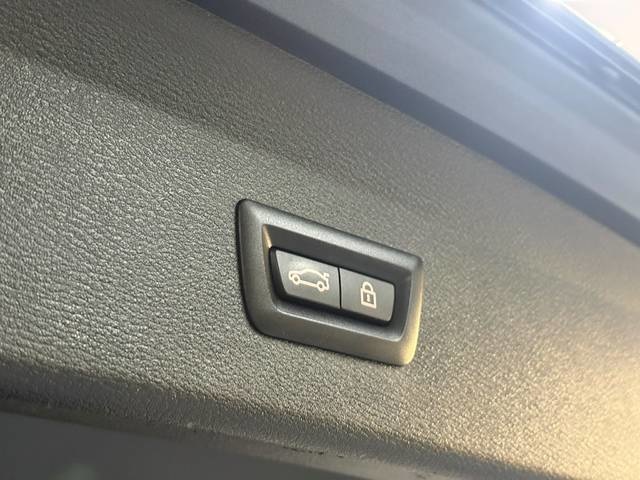 BMWX1 sDrive18i 100 kW (136 CV) Vehículo usado en Barcelona - 13
