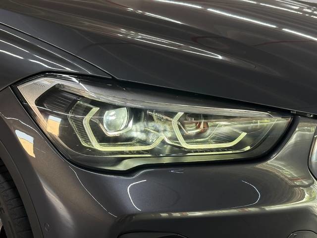 BMWX1 sDrive18i 100 kW (136 CV) Vehículo usado en Barcelona - 14