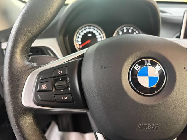BMWX1 sDrive18i 100 kW (136 CV) Vehículo usado en Barcelona - 24