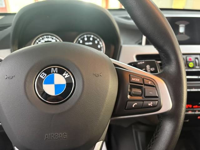 BMWX1 sDrive18i 100 kW (136 CV) Vehículo usado en Barcelona - 25