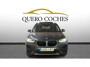 BMW X1 sDrive18i 100 kW (136 CV)