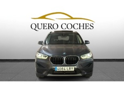 BMW X1 sDrive18i 100 kW (136 CV) BMW X1 sDrive18i 100 kW (136 CV)
