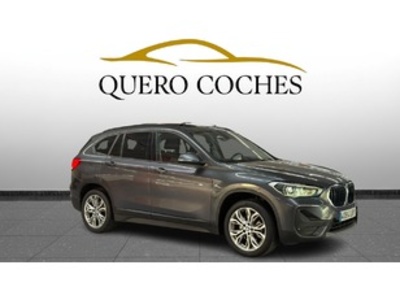 BMW X1 sDrive18i 100 kW (136 CV) BMW X1 sDrive18i 100 kW (136 CV)