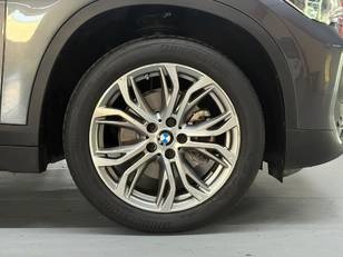 BMW X1 sDrive18i 100 kW (136 CV)