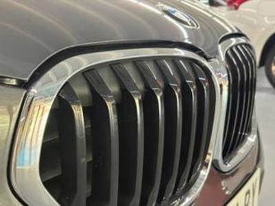 BMW X1 sDrive18i 100 kW (136 CV) BMW X1 sDrive18i 100 kW (136 CV)
